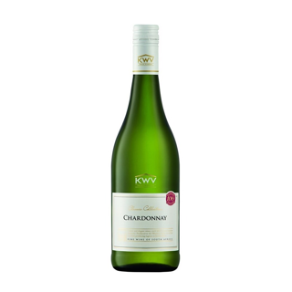 KWV Chardonnay White Wine 75cl