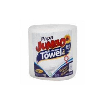 Everpack Papa Jumbo Towel 21cm