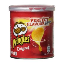 Pringles Chips Original 40gr