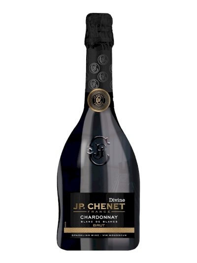 JP Chenet Sparkling Chardonnay Brut 75cl