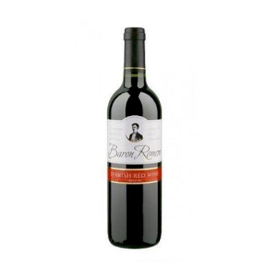 Baron Romero Red Wine 75cl