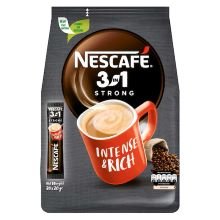 Nescafe 3in1 Strong 30*20gr