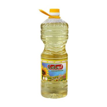 Lele Sunflower Oil 1.8L