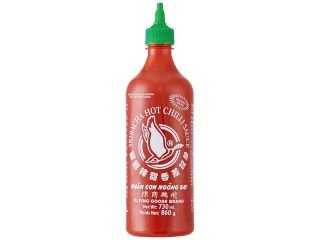 Sriracha Sauce Original 730ml
