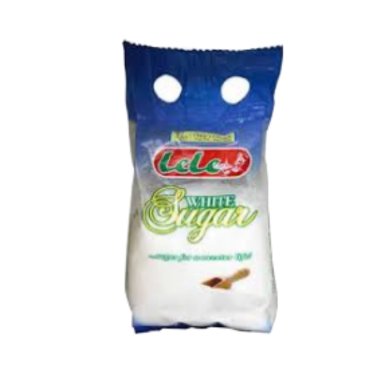 Lele White Sugar 1kg