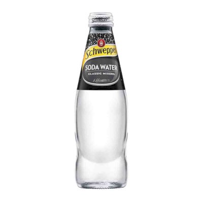 Schweppes Tonic 300ml