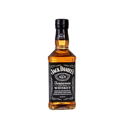 Jack Daniels Whiskey 35cl