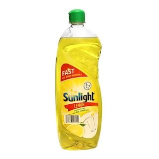 Sunlight  Dish Wash Lemon 750ml