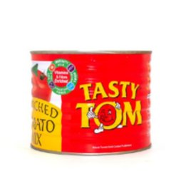 Tasty Tom 210 Gr