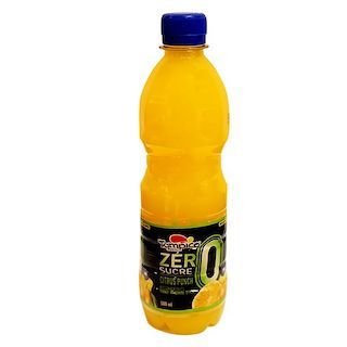 Tampico Juice Citrus Zero Sugar 500ml