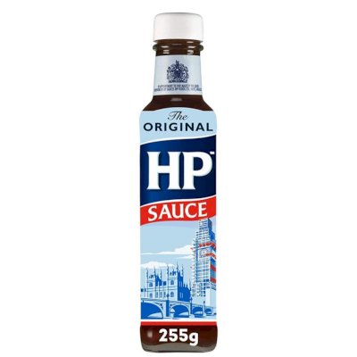 Hp Sauce original 255gr