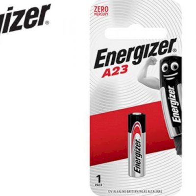 Energizer Battery A23 *1