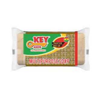 Adepa Key Soap Bar 250gr
