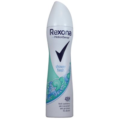 Rexona Deo Women Shower Fresh 200ml