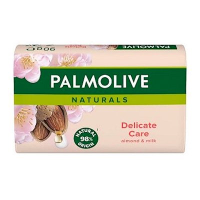 Palmolive Soap Bar Delicate care 90gr