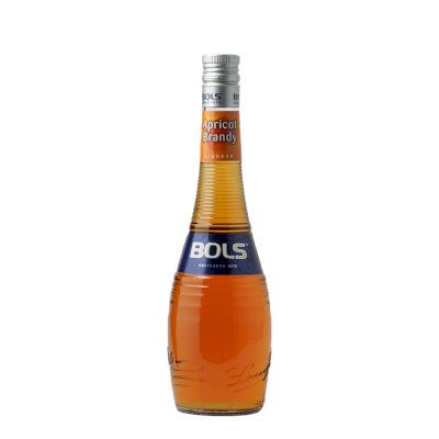 Bols Liqueur Apricot Brandy 70cl