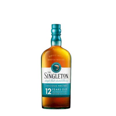 The Singleton Single Malt Whiskey 12 years 750ml
