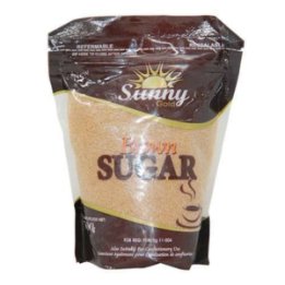 Sunny Brown Sugar Bottle 1.8kg