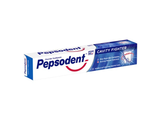 Pepsodent Toothpaste Cavity Fighter 120gr