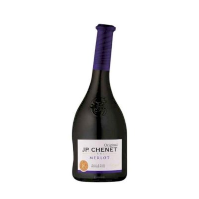 JP Chenet merlot Red Wine 750ml