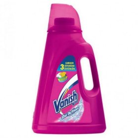 Vanish liquid stain remover 2700ml