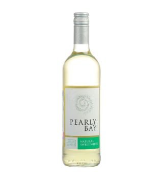 Pearly Bay Sweet White Wine 75cl