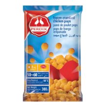 Perdix Chicken Pops 300gr