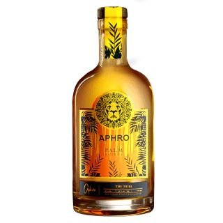 Aphro The Nubi Liquor From Palm Spirit 75cl