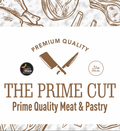 Butchery The Prime Cut (Meat & Pastry)