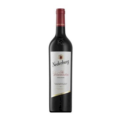 Nederburg Edelrood Red Wine 750ml