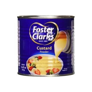 Foster Clark's Custard Powder 450gr