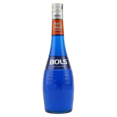 Bols Liqueur Blue Curacao 70cl