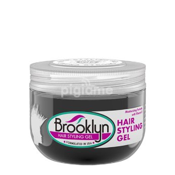 brooklyn hair gel 100ml