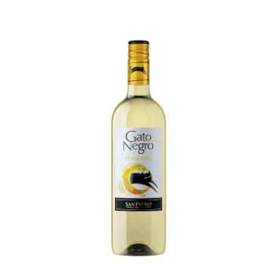 Gato Negro Chardonnay White Wine 75cl