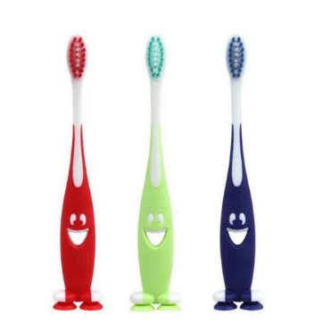 San-A Kids Toothbrush