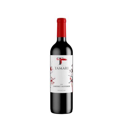Tamari Cab Sauv Red Wine 75cl