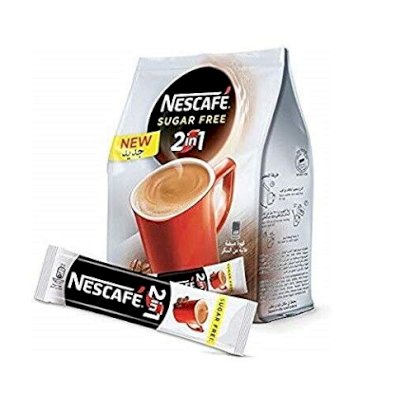 Nescafe Classic 2In1 11.7gr*30