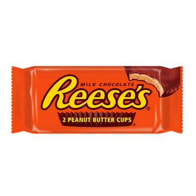 Reese's 2 Peanut Butter Cups 42gr