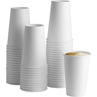 Everpack Paper Cups 16oz *50pcs