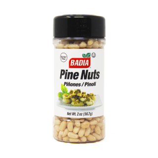 Badia Pine Nut 56.7gr