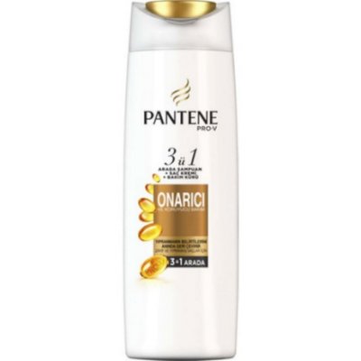 Pantene Shampoo Repair 400ml