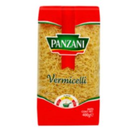 Panzani Vermicelli 500gr