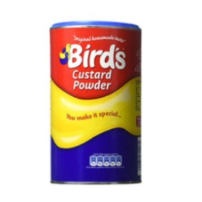Bird's Custard Powder 600gr