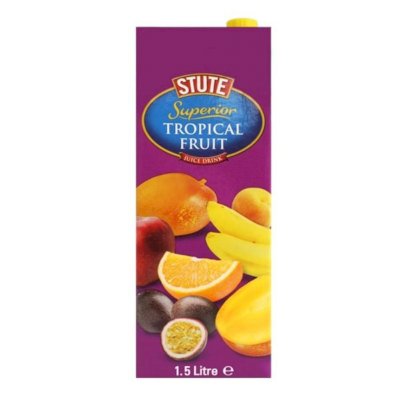 Stute Juice Tropical 1.5L