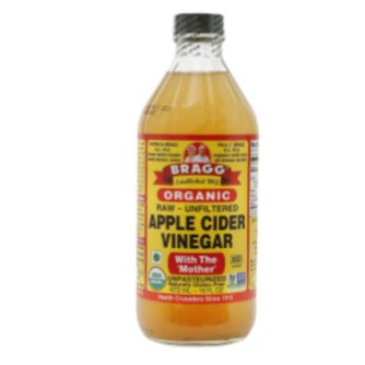 Bragg Apple cider Vinegar 473ml