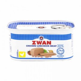 Zwan Chicken Luncheon 200gr