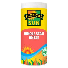 Tropical Sun Star Anise 100gr