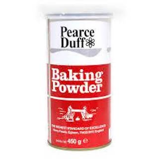 Pearce Duff Baking Soda 450gr