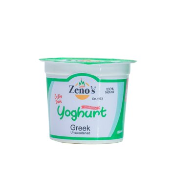 Zeno Greek Yogurt 500ml