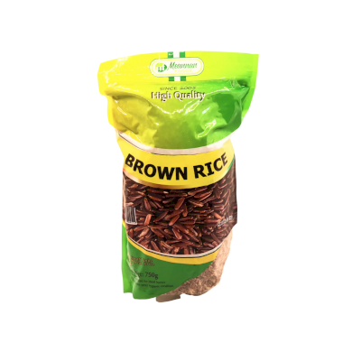 Meannan Brown Rice 1kg
